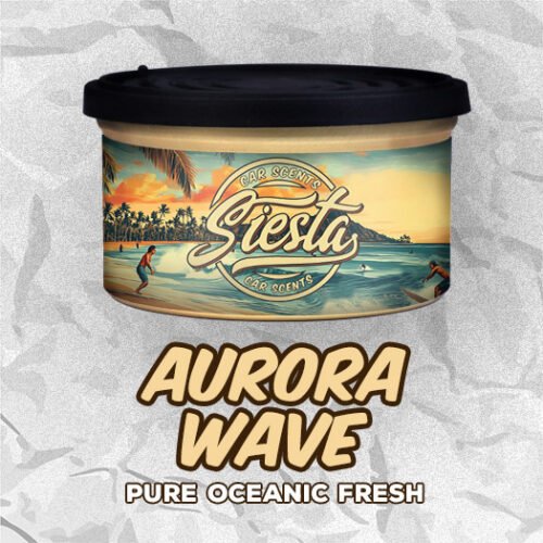 Aurora Wave