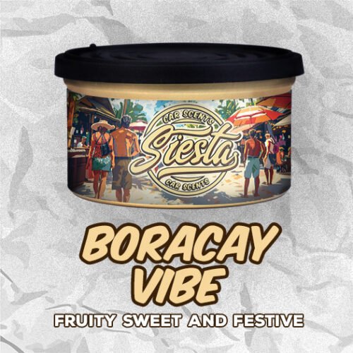 Boracay Vibe